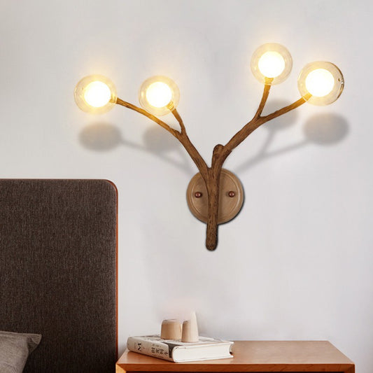 Home Nordic Creative Tree Branch Lighting GND Products