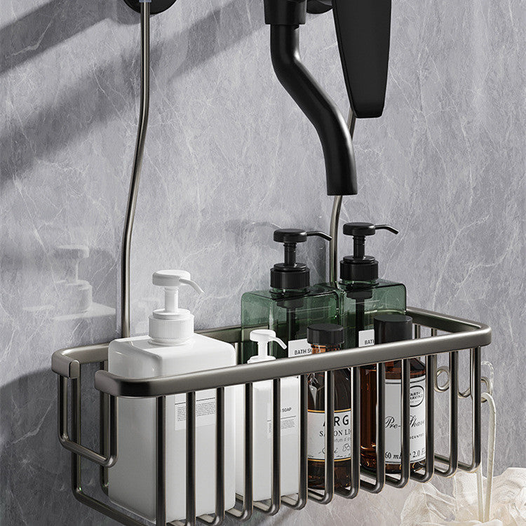 Household Punch-free Bathroom Shower Rack GND Products