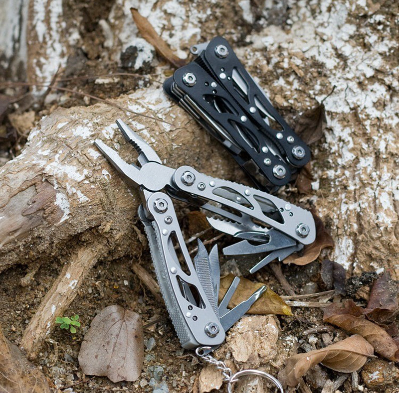 All Steel Multi-function Pliers GND Products