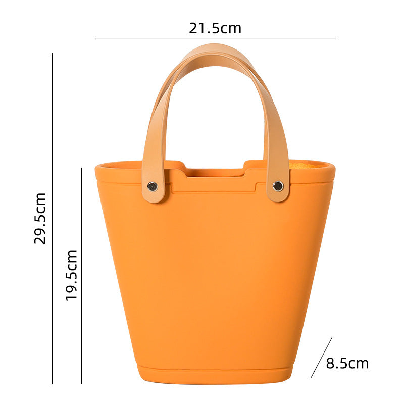 Handbag Vase Flower Pot Ornament