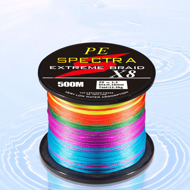 Dali Ma Line Asia Sea Fishing PE Fishing Line GND Products