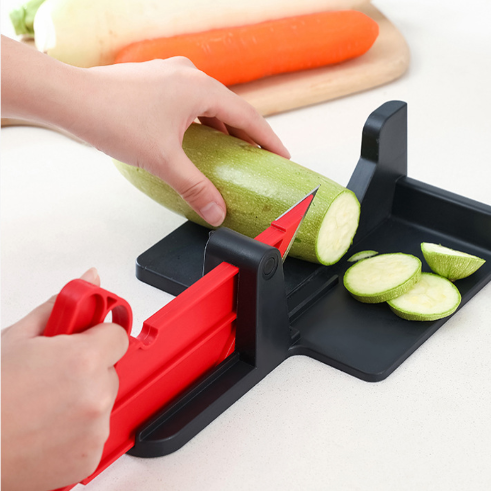 Multifunctional Vegetable Cutting Kitchen Vegetable Cutting Artifact Carrot And Potato Cutting Machine Kitchen Accessories GND Products