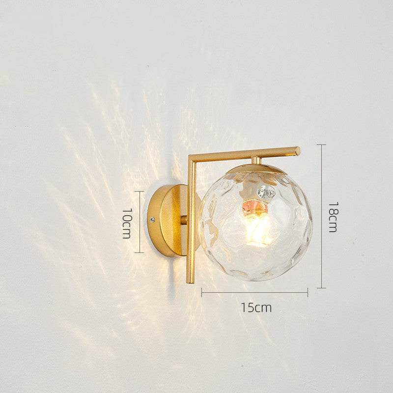 Light Luxury Hotel Aisle Corridor Light GND Products