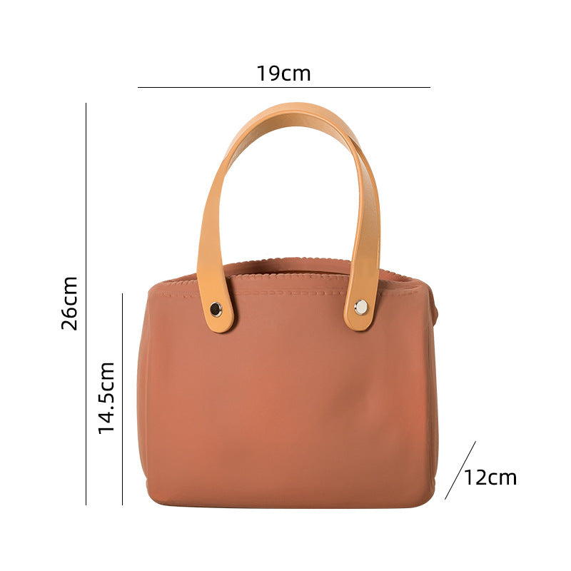 Handbag Vase Flower Pot Ornament