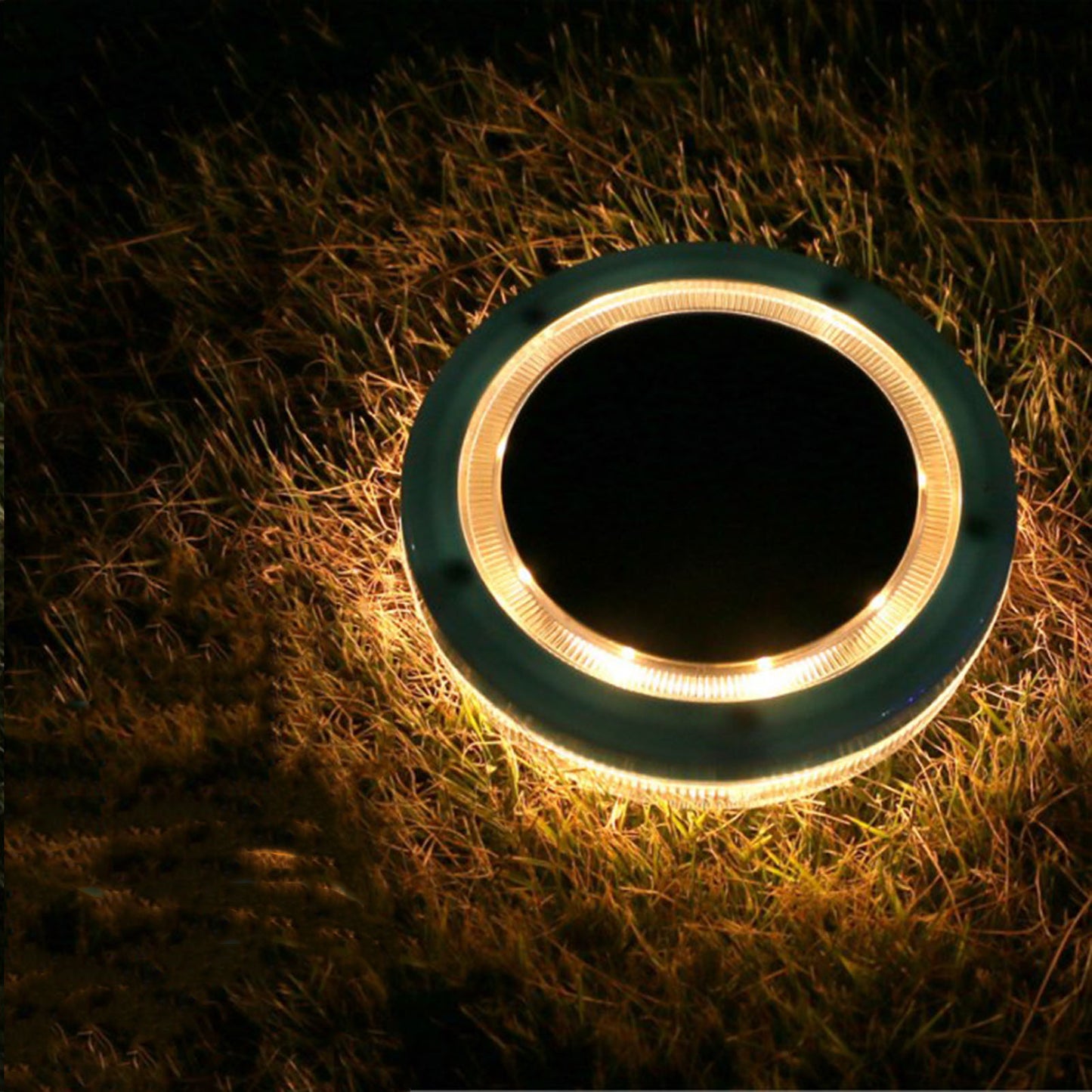 Fashion New Outdoor Colorful Water Float Lamp GND Products