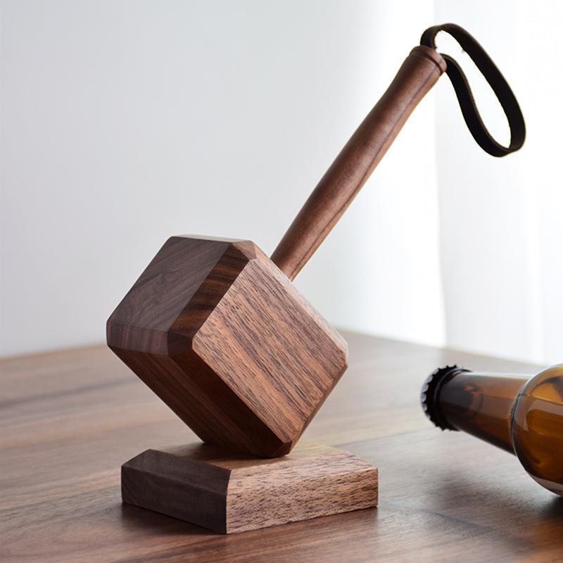 Creative Home Beer Starter Bottle Opener Saor Style