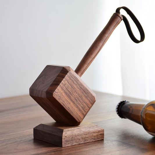Creative Home Beer Starter Bottle Opener Saor Style