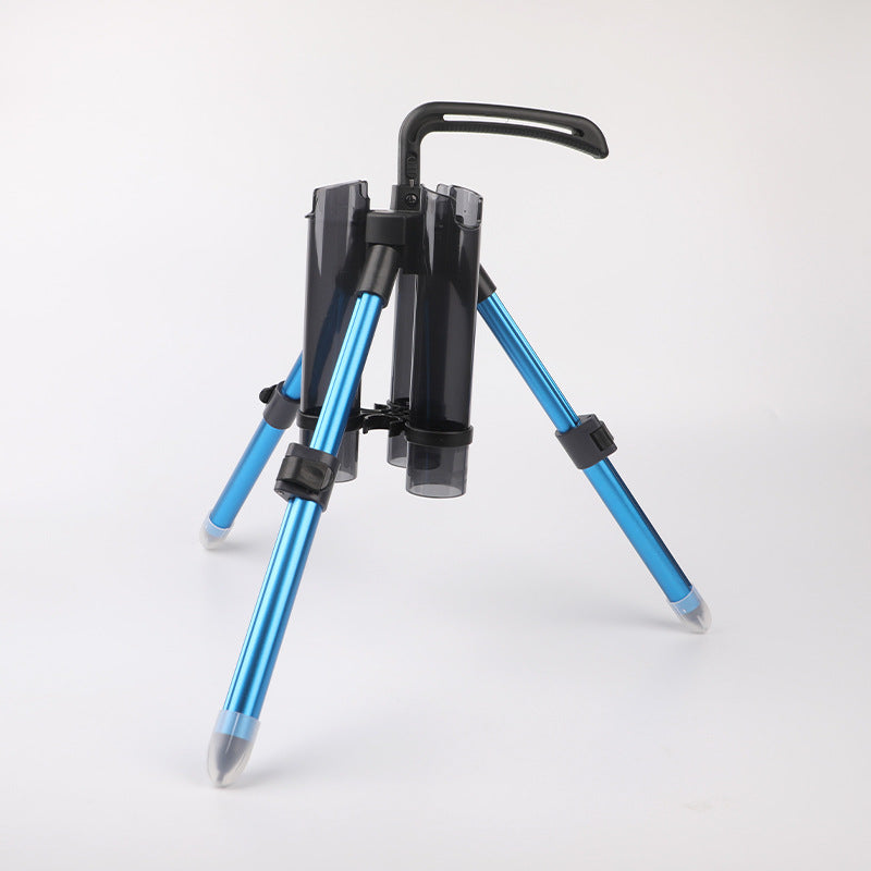 Tripod Sea Fishing Rod Casting Rods Battery Fishing Rod Sea Fishing Rod Fishing Support Tripod Bracket GND Products