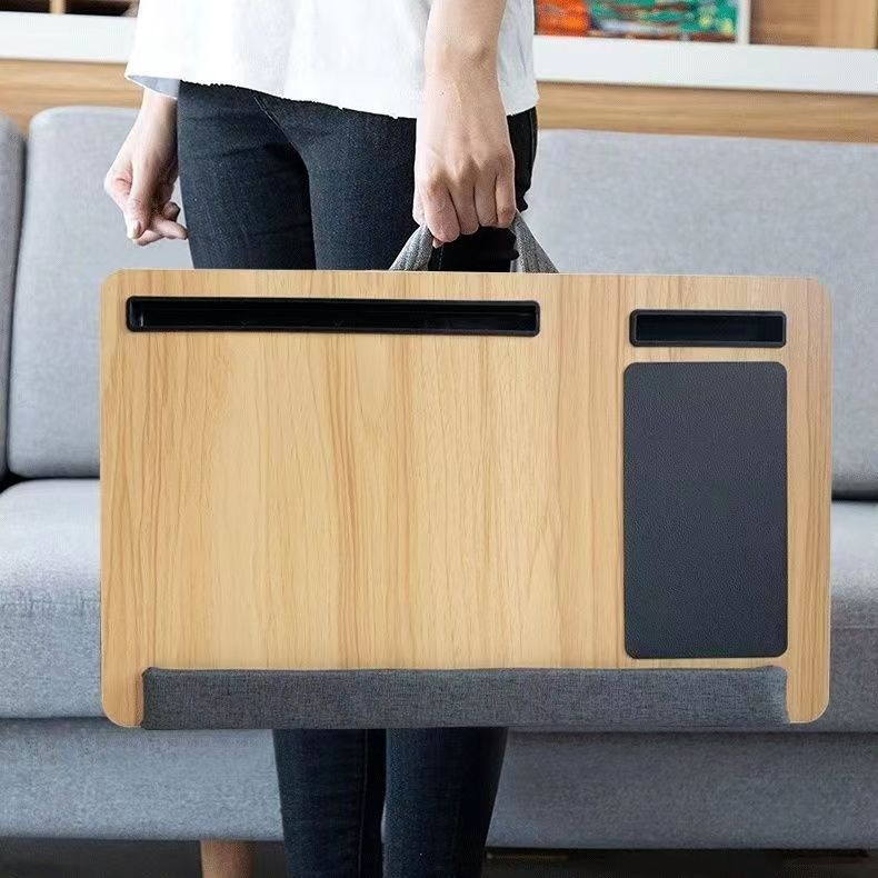 Laptop Desk Home Lazy Foldable Portable Bed Table GND Products