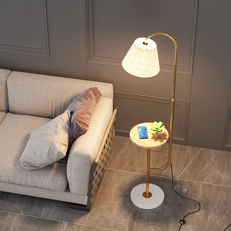 Wireless Charging Nordic Ins Floor Lamp GND Products