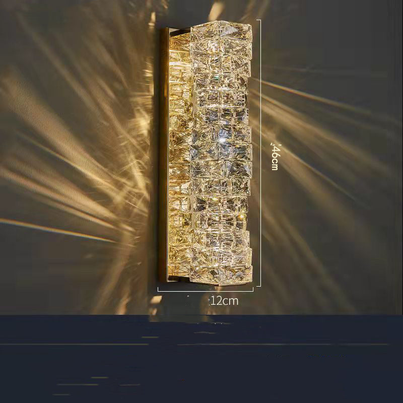 Nordic Minimalist Aisle Staircase Wall Light GND Products