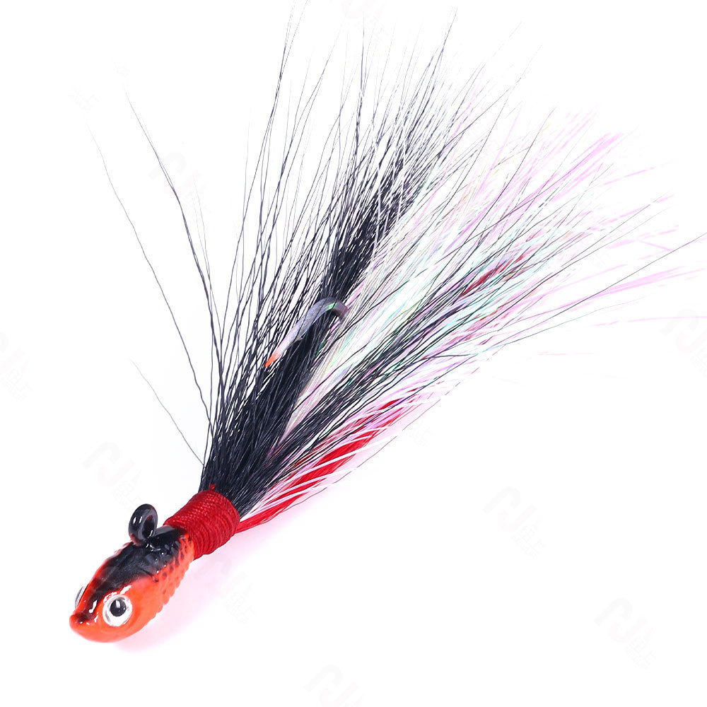 Beard Man 7-85g Color Bionic Fake Bait Hard Bait Fishing Gear GND Products