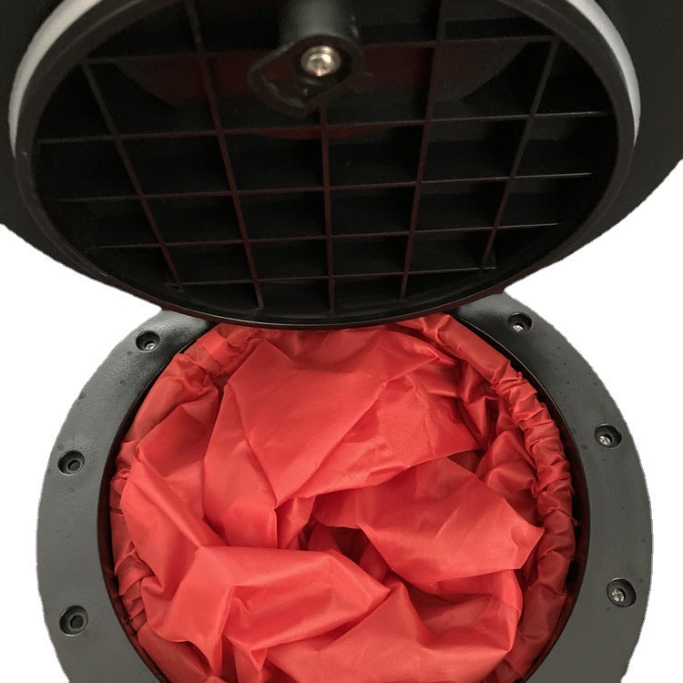 Kayak ABS Seal Hatch Cover Full Sealed Bag GND Products