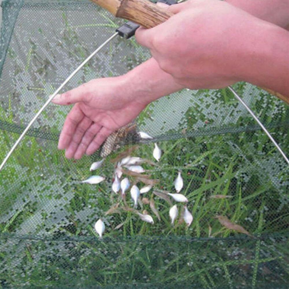 Fishing Nets, Fishing Cages, Shrimp Cages, Pull-out Nets And Kites GND Products