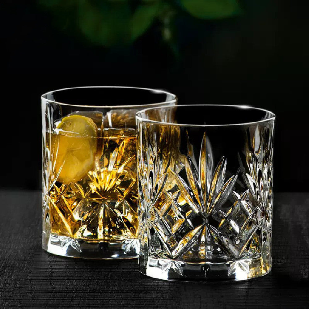 Home Retro Creative Beer Glass Saor Style