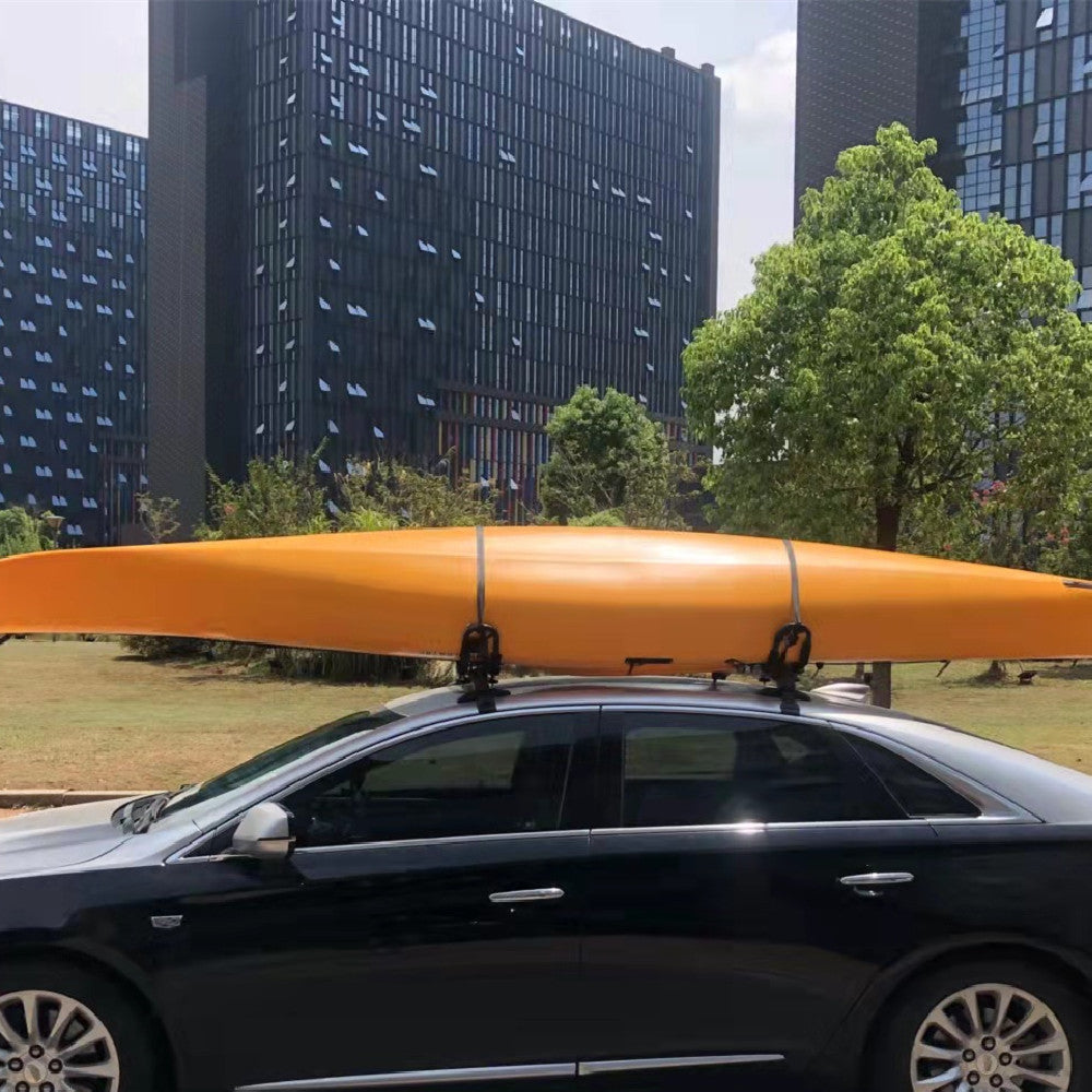 Kayak Roof Rack Universal Luggage Rack GND Products