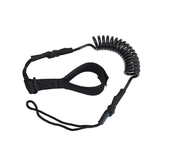 Canoe Safety Anti Loss Spring Rope GND Products