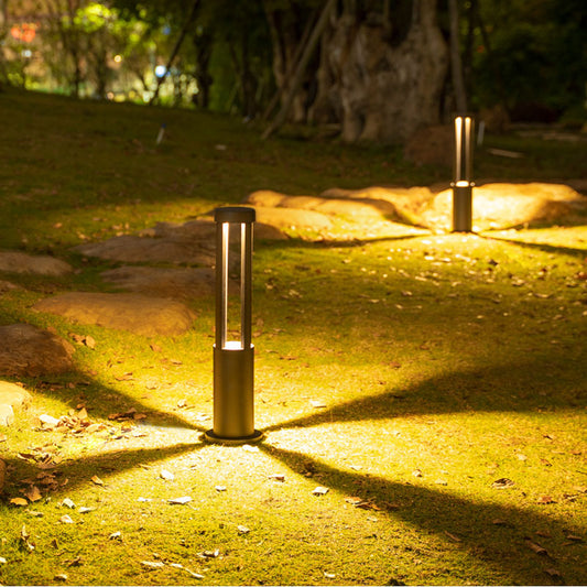 Outdoor Waterproof Lawn  Lighting Garden Lamp GND Products