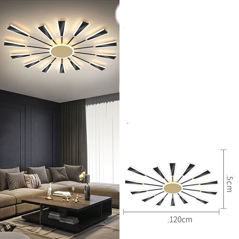 Ceiling Lamp Led Living Room