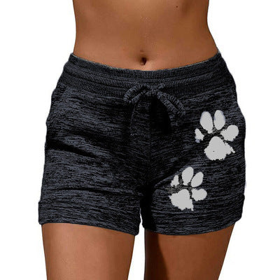 Quick-drying shorts