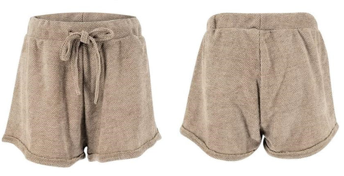 Women Sports Shorts Saor Style