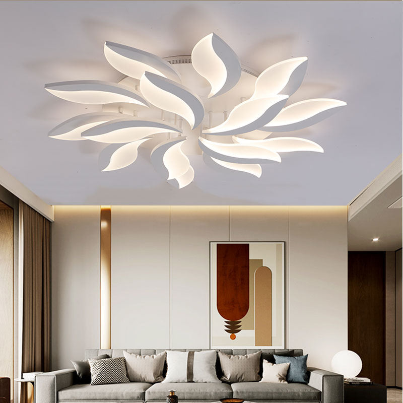 Modern Decorative Light Fixture Living Room GND Products