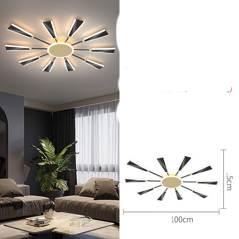 Ceiling Lamp Led Living Room