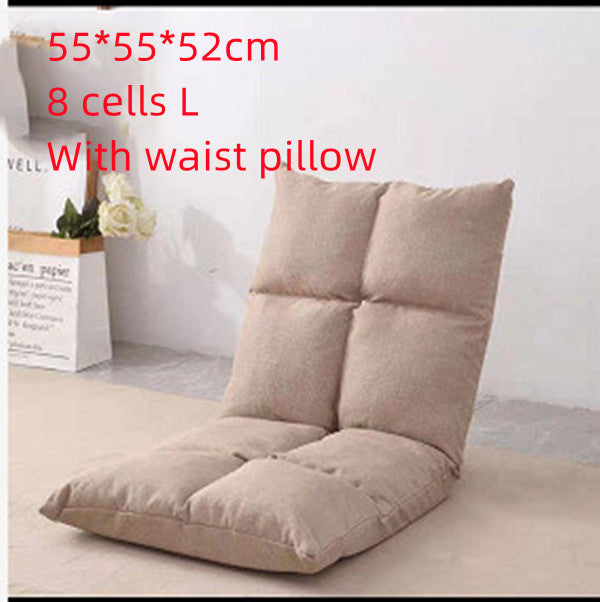 Lazy Sofa Balcony Equipped With Modern Tatami GND Products