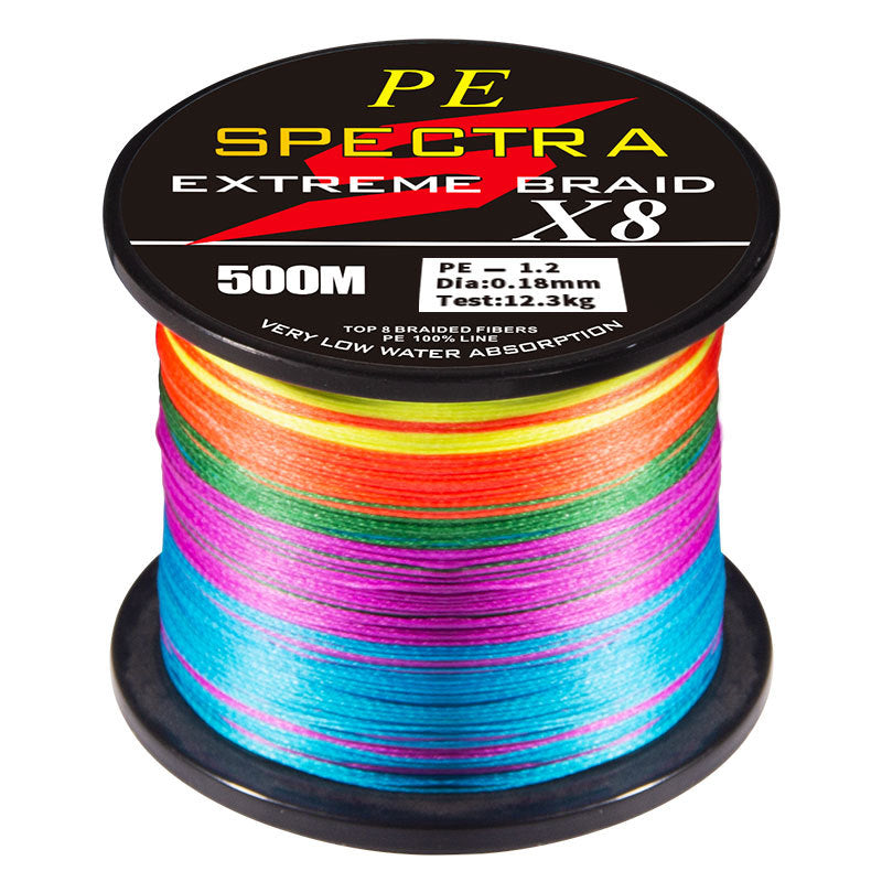 Dali Ma Line Asia Sea Fishing PE Fishing Line GND Products