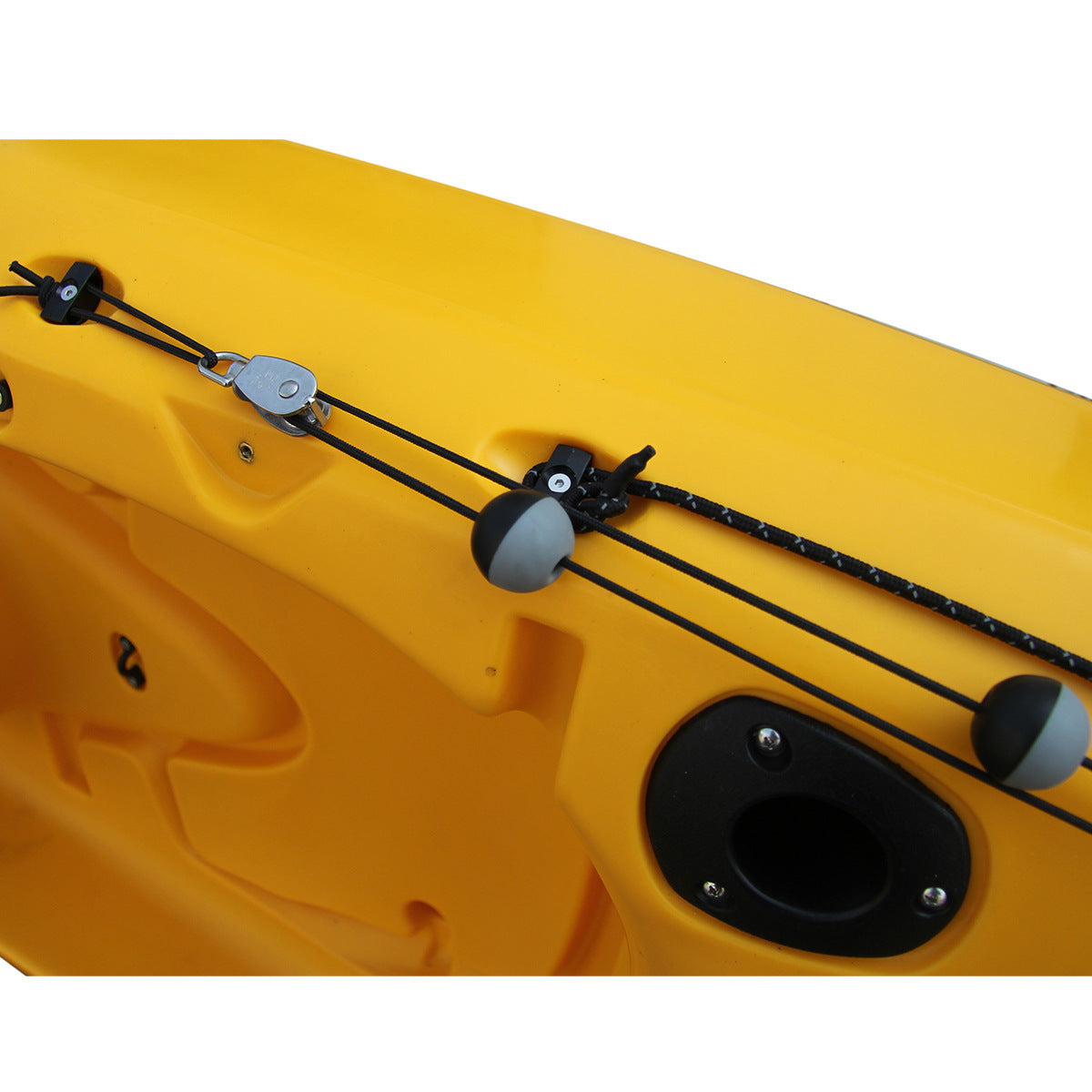 Kayak Accessories High Quality Tail Rudder Rudder Set GND Products