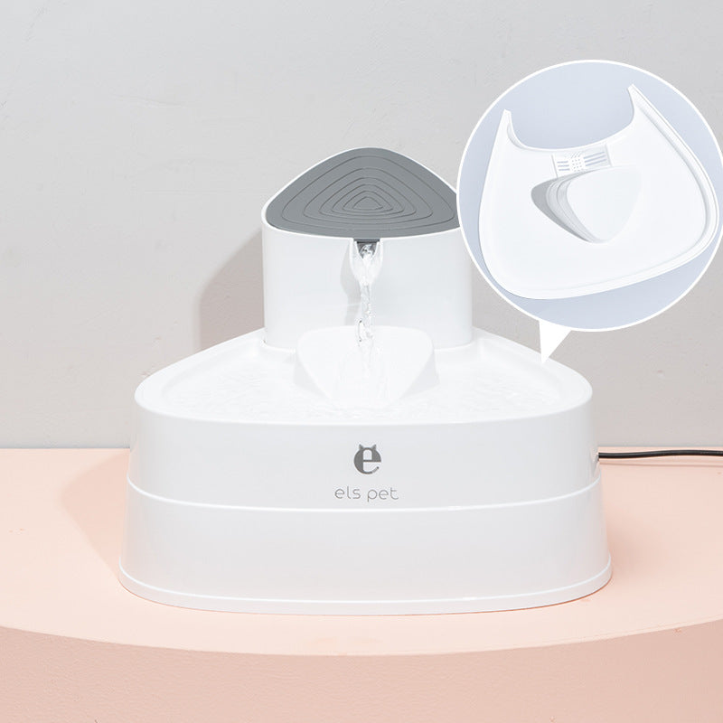 Mi Water Dispenser Electric Circulating Filter Mute Pet Water Dispenser Pet Water Dispenser Pet Water Cup Saor Style