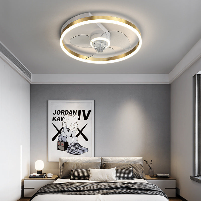 Quiet Simple Modern Nordic Light Luxury Children's Room Lamps GND Products