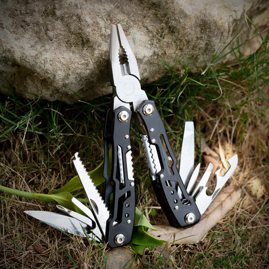 All Steel Multi-function Pliers GND Products
