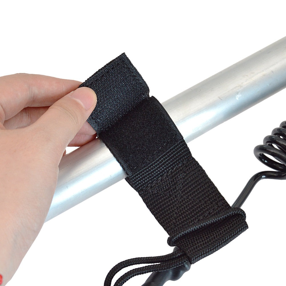 Canoe Safety Anti Loss Spring Rope GND Products