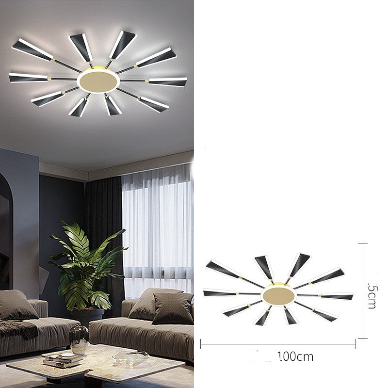 Ceiling Lamp Led Living Room
