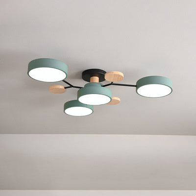 Lighting Creative Modern Minimalist Small Apartment GND Products