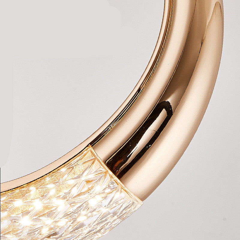 Nordic Restaurant Corridor Hallway Light Creative Earring Light GND Products