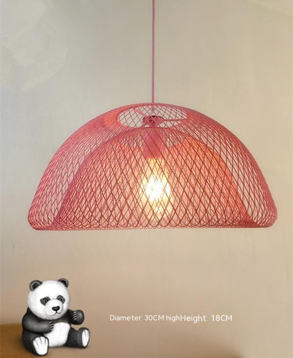 Italian Light Luxury And Simplicity Nordic Creative Showcase Dining Room Bedroom Bedside Lamp GND Products