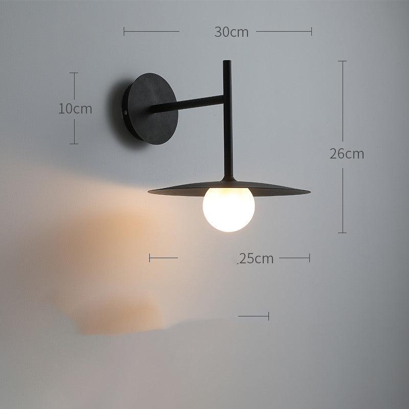 Nordic Creative Living Room Background Aisle Corridor Stair Light GND Products