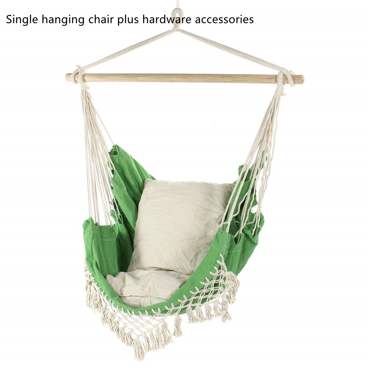 Tassel Hanging Chair