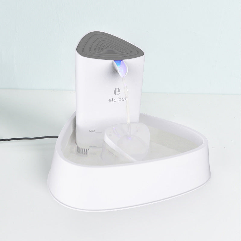 Mi Water Dispenser Electric Circulating Filter Mute Pet Water Dispenser Pet Water Dispenser Pet Water Cup Saor Style