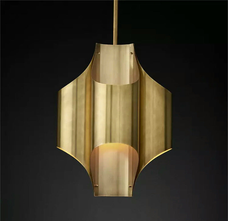 Post Modern Luxury Creative Chandelier