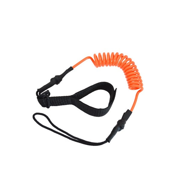 Canoe Safety Anti Loss Spring Rope GND Products