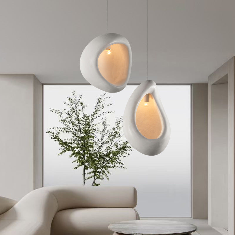 Nordic Minimalism Restaurant Chandelier Creative Bedroom Light GND Products