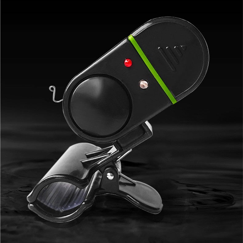 Fishing Gear Sensor Waterproof Automatic Alarm GND Products