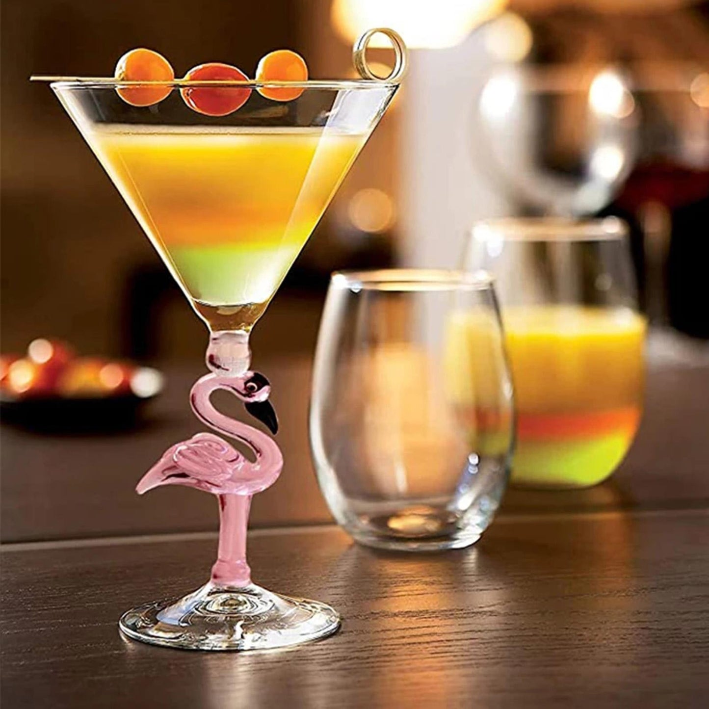 Creative Goblet
