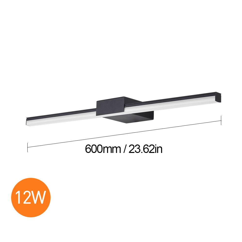 Nordic Style Bathroom Led Mirror Headlight Lighting GND Products