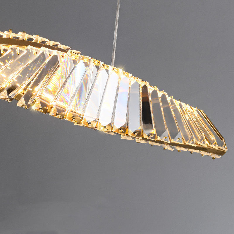 Minimalist Personality Creative Italian Dining Table Lighting GND Products