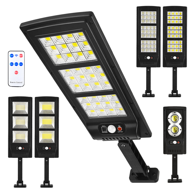 Home Wall Lighting Remote Control Street Light GND Products