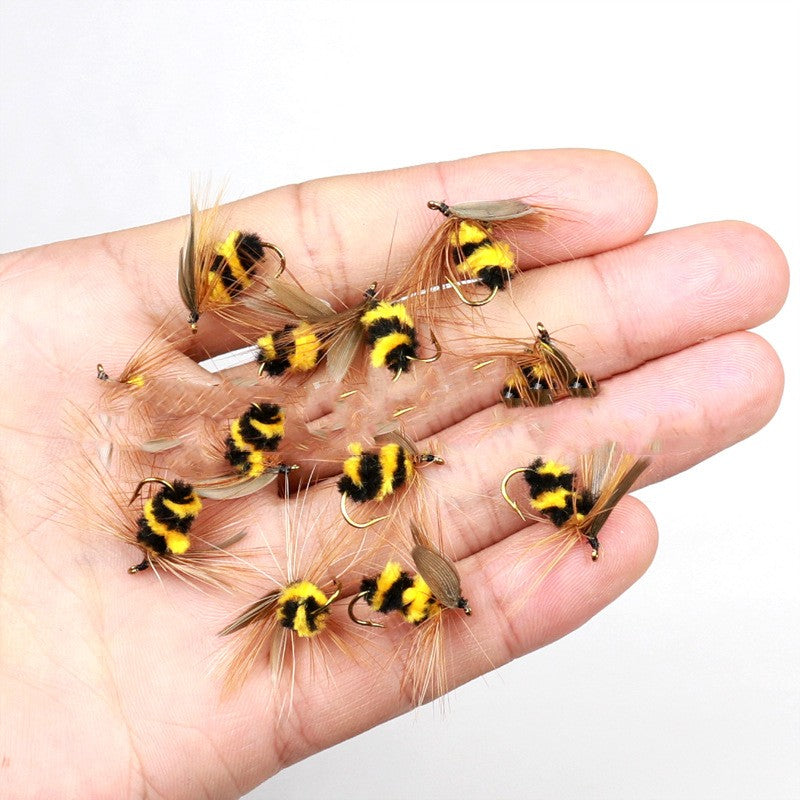 Bee Fly Bait Superbait GND Products